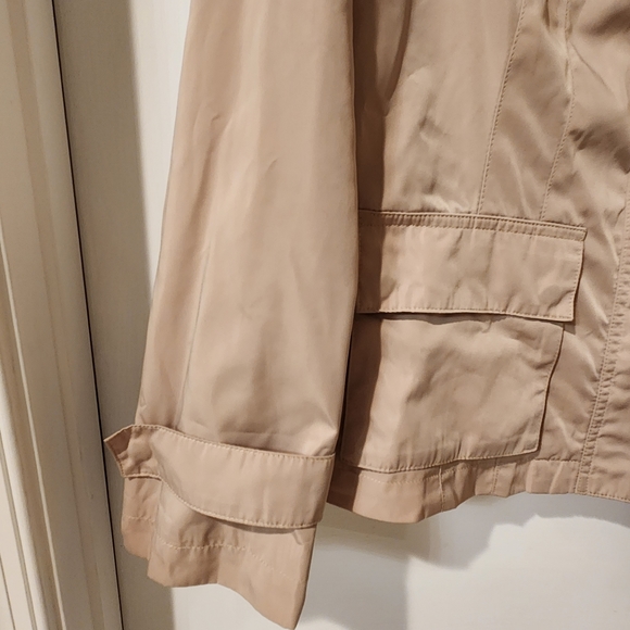 Talbots 14P light jacket - Picture 3 of 8